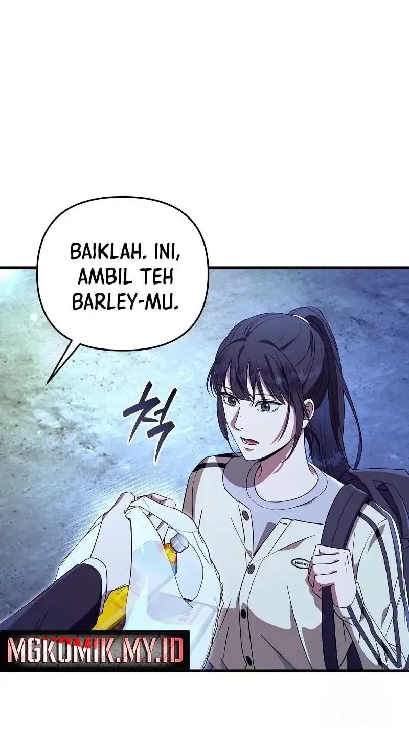 The Delusional Hunter in Another World Chapter 73 - halaman 41