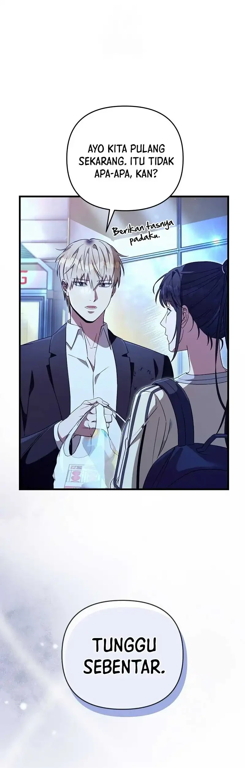 The Delusional Hunter in Another World Chapter 73 - halaman 42