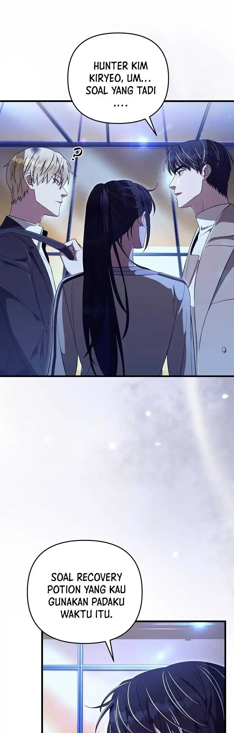 The Delusional Hunter in Another World Chapter 73 - halaman 44