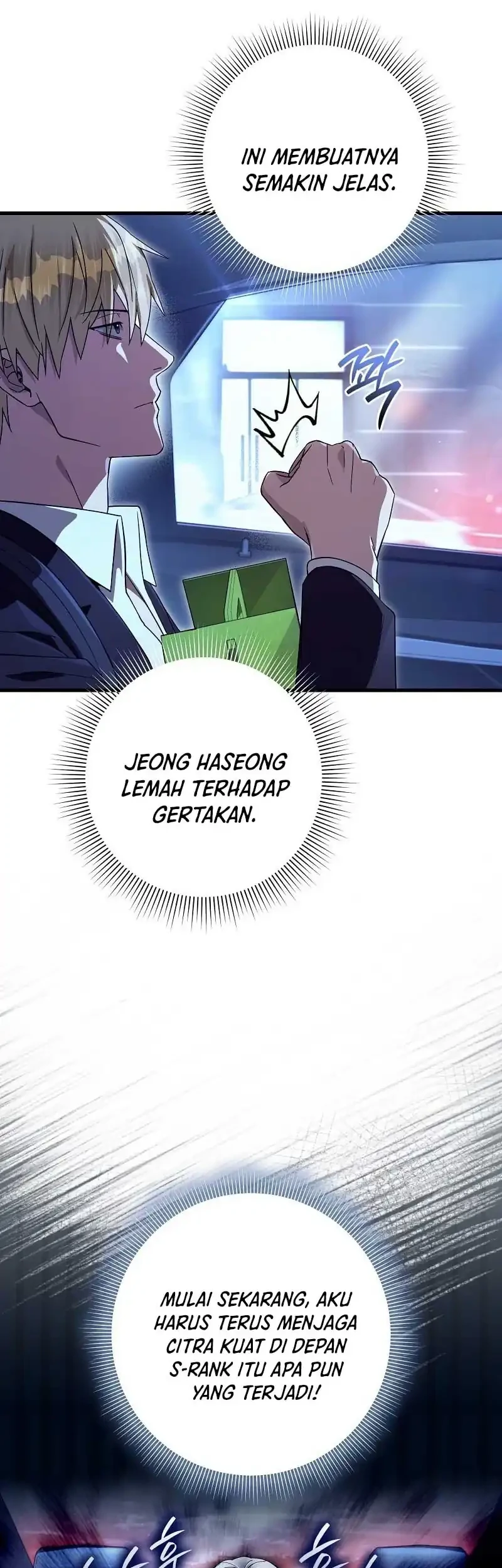 The Delusional Hunter in Another World Chapter 73 - halaman 55