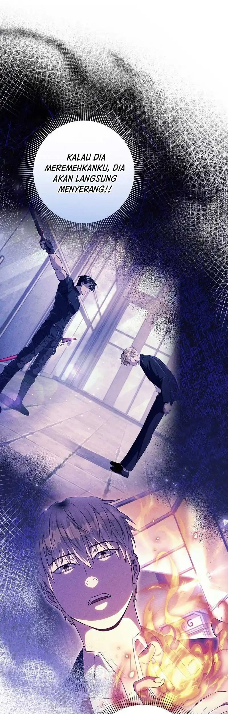 The Delusional Hunter in Another World Chapter 73 - halaman 57