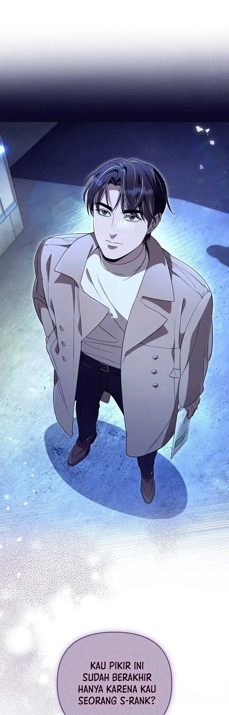 The Delusional Hunter in Another World Chapter 73 - halaman 63