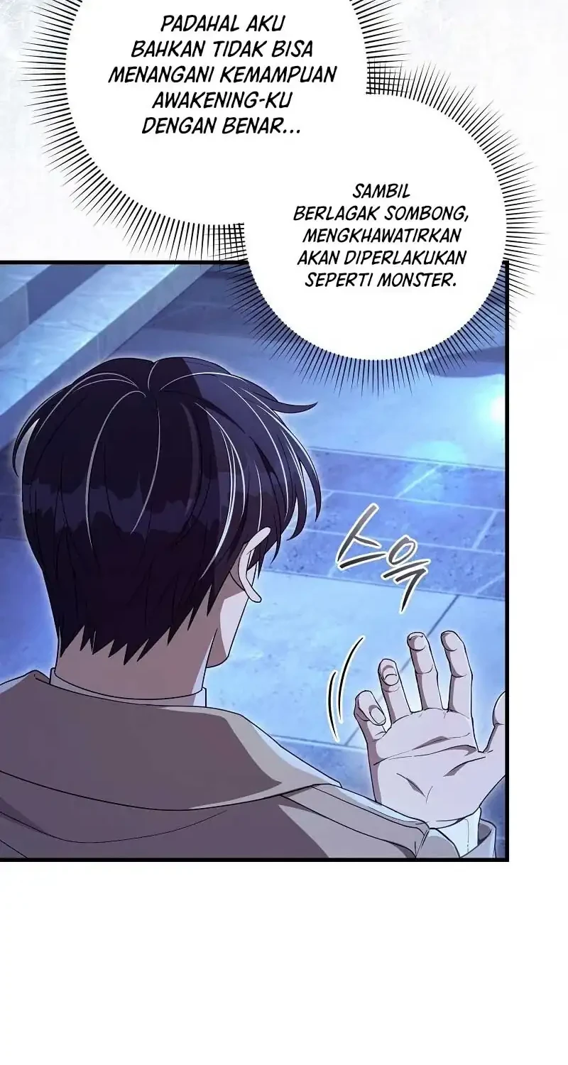 The Delusional Hunter in Another World Chapter 73 - halaman 68