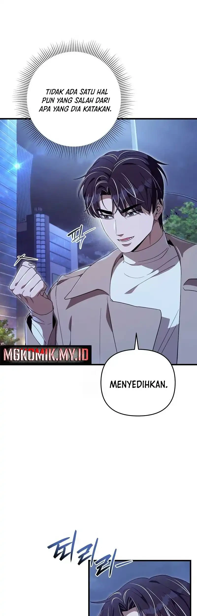 The Delusional Hunter in Another World Chapter 73 - halaman 69