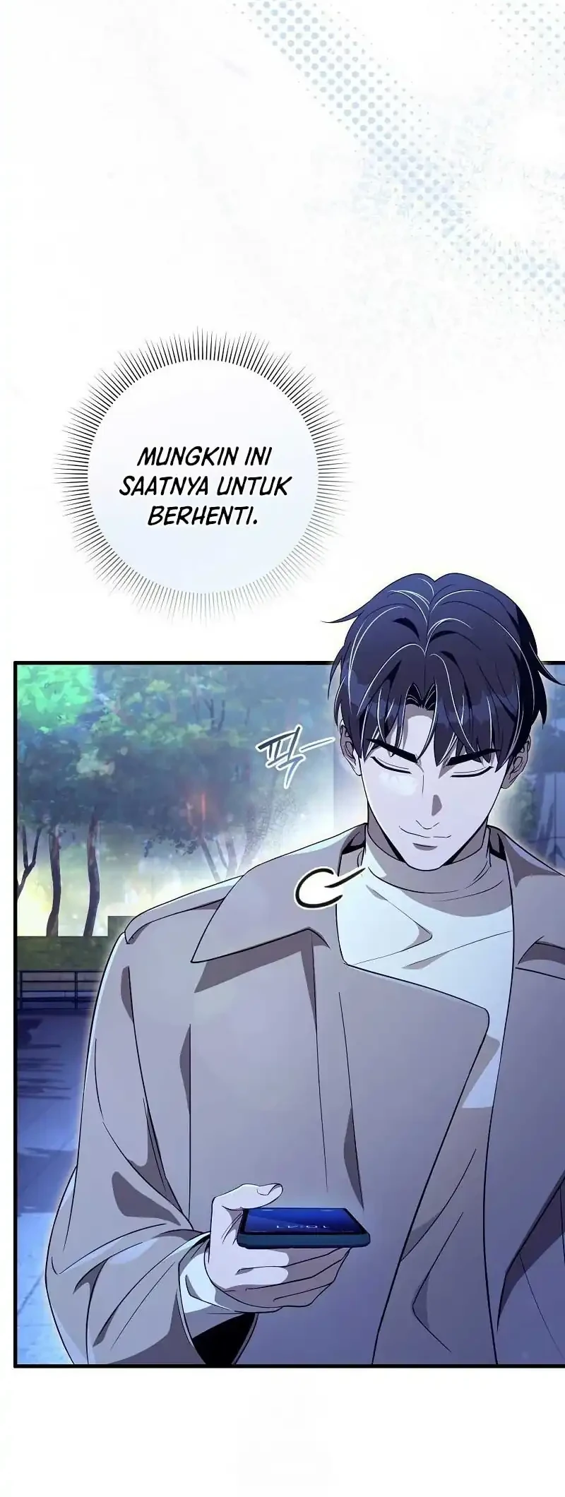 The Delusional Hunter in Another World Chapter 73 - halaman 73