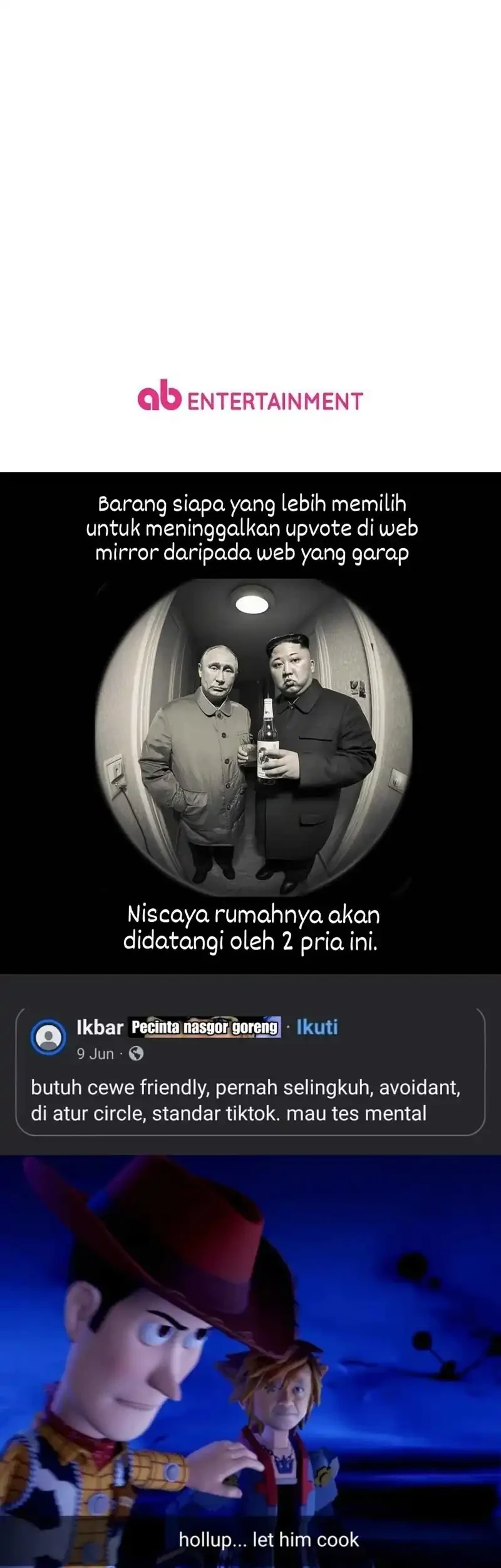 The Delusional Hunter in Another World Chapter 73 - halaman 78