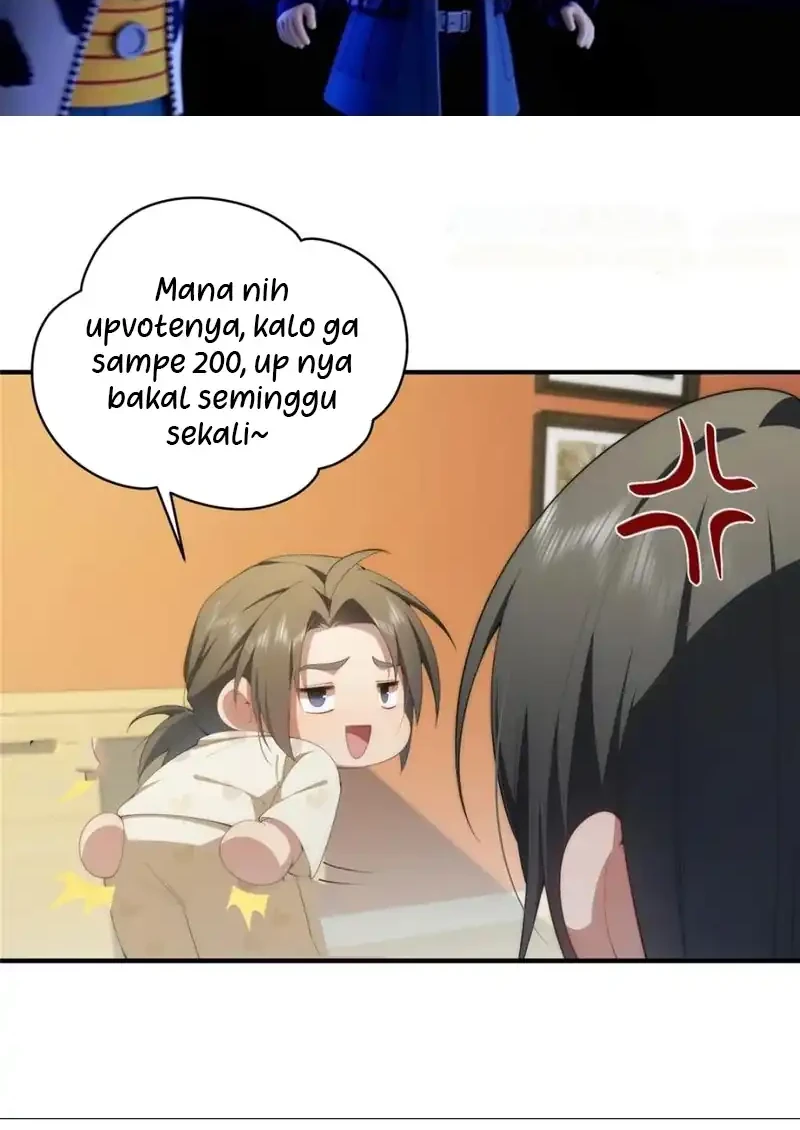 The Delusional Hunter in Another World Chapter 73 - halaman 79