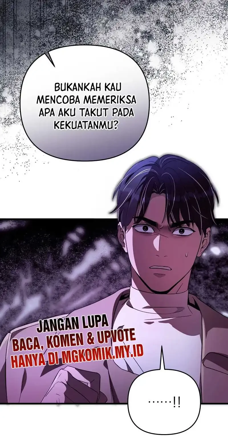 The Delusional Hunter in Another World Chapter 73 - halaman 8