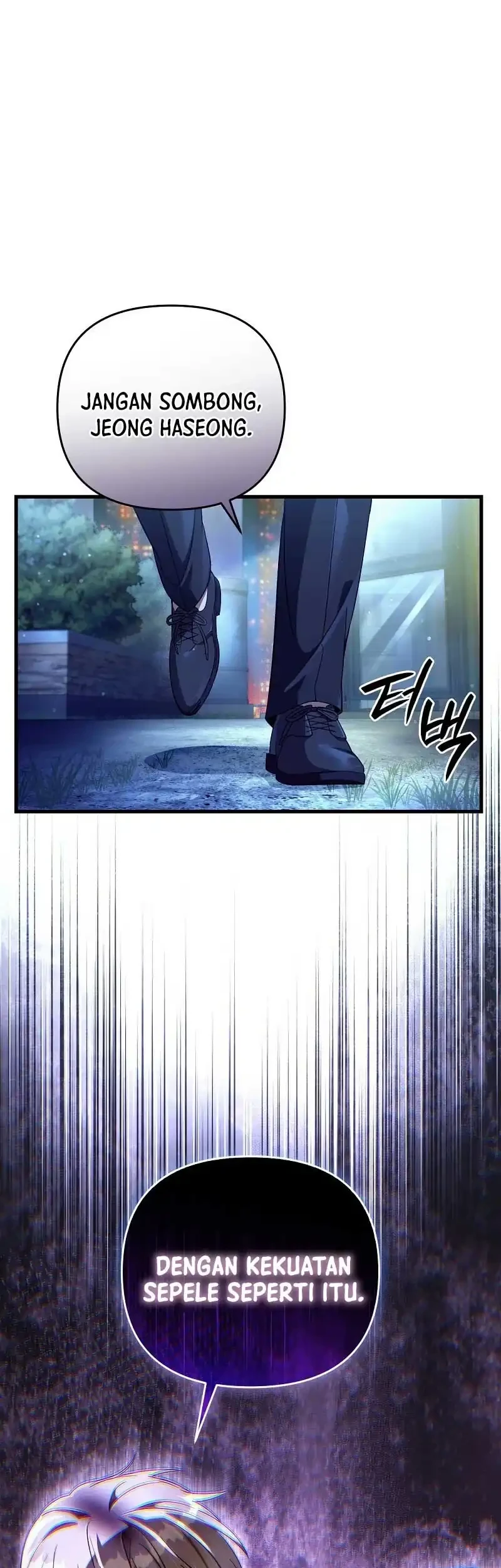 The Delusional Hunter in Another World Chapter 73 - halaman 9