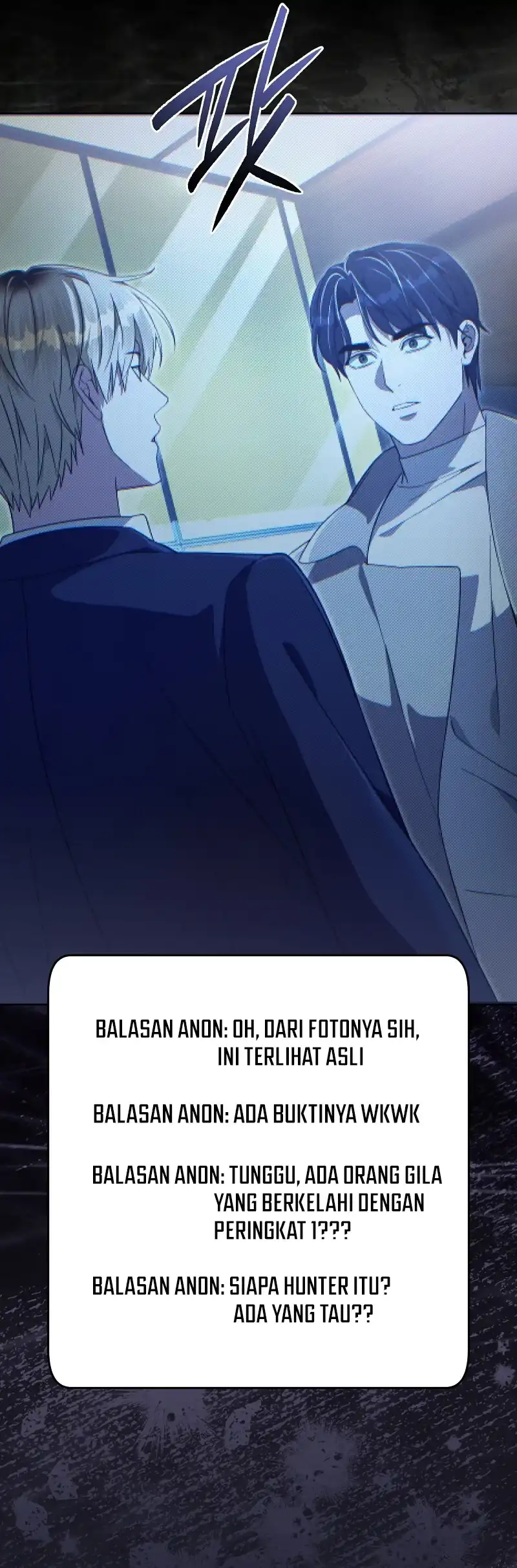 The Delusional Hunter in Another World Chapter 74 - halaman 11
