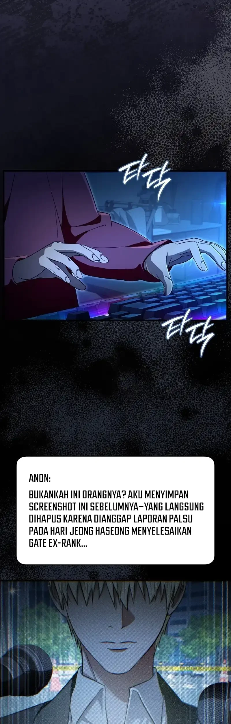 The Delusional Hunter in Another World Chapter 74 - halaman 12