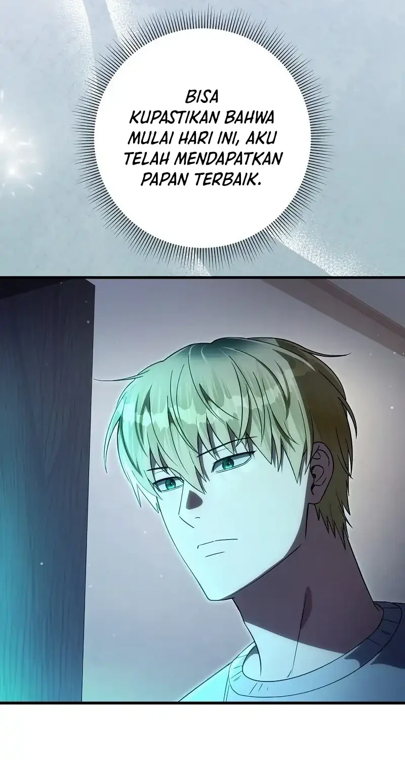 The Delusional Hunter in Another World Chapter 74 - halaman 21