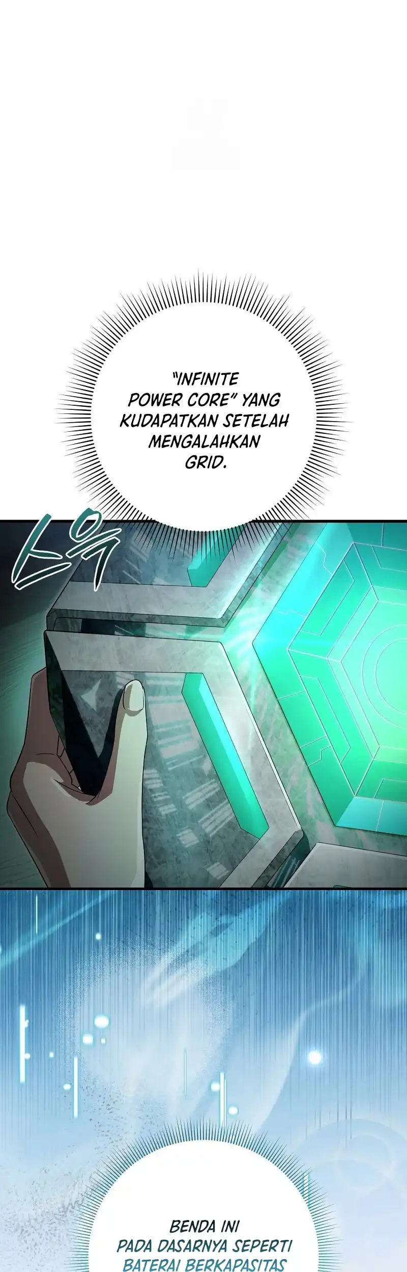 The Delusional Hunter in Another World Chapter 74 - halaman 22