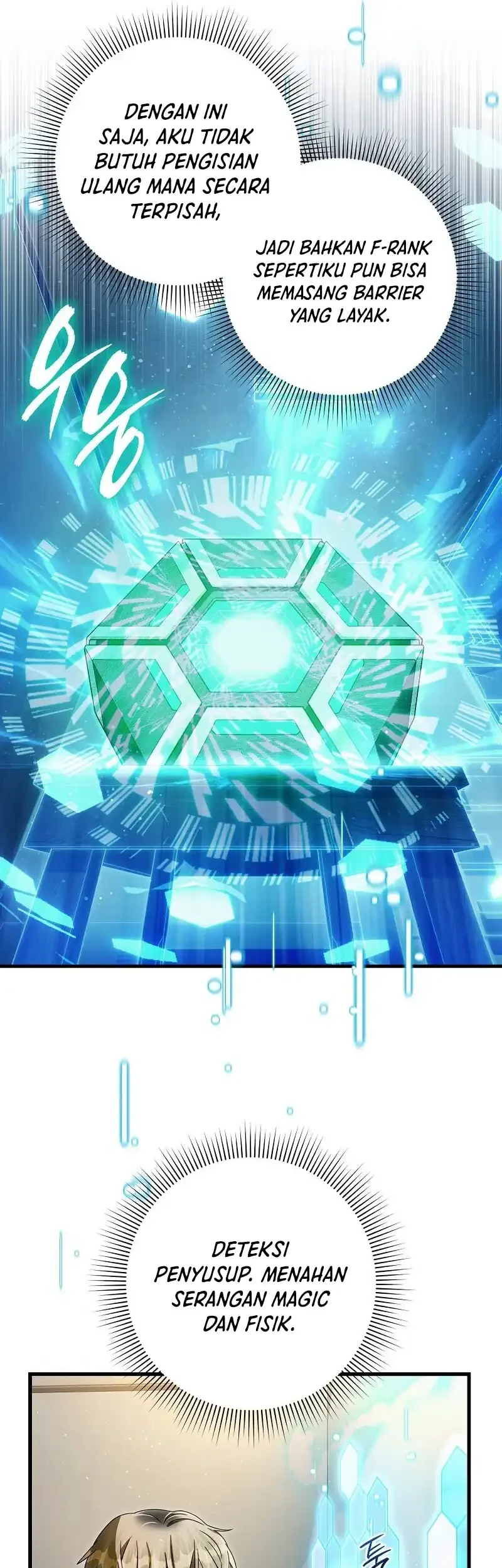 The Delusional Hunter in Another World Chapter 74 - halaman 27
