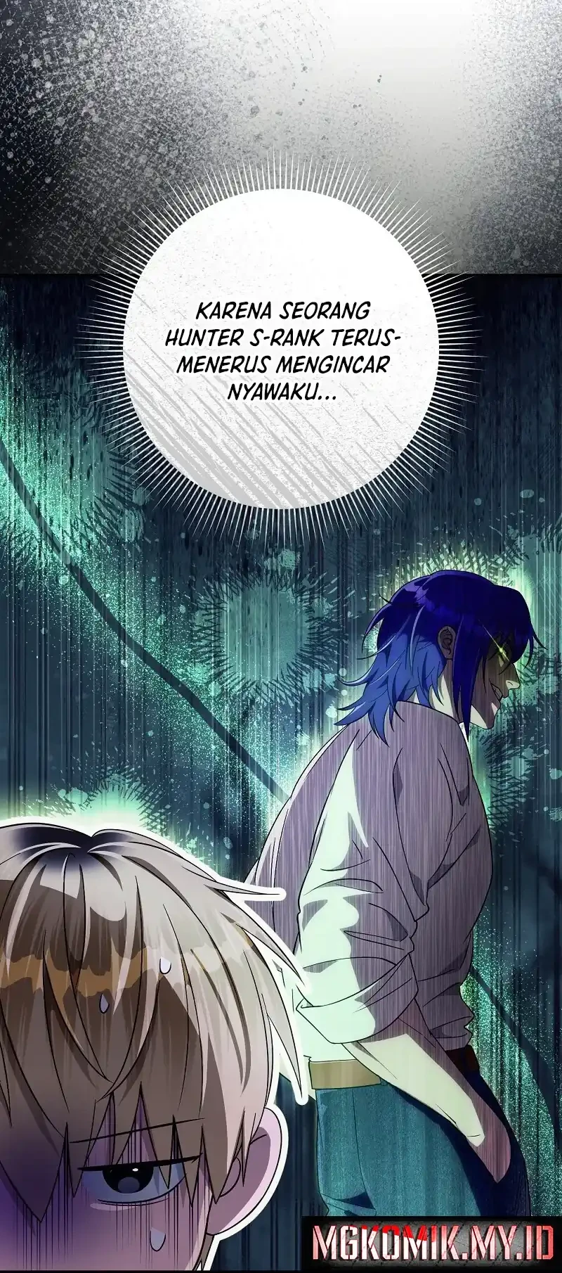 The Delusional Hunter in Another World Chapter 74 - halaman 32