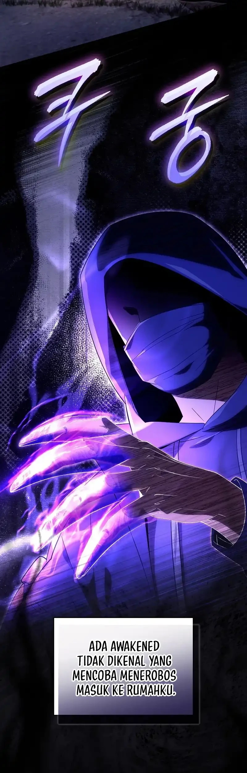 The Delusional Hunter in Another World Chapter 74 - halaman 44