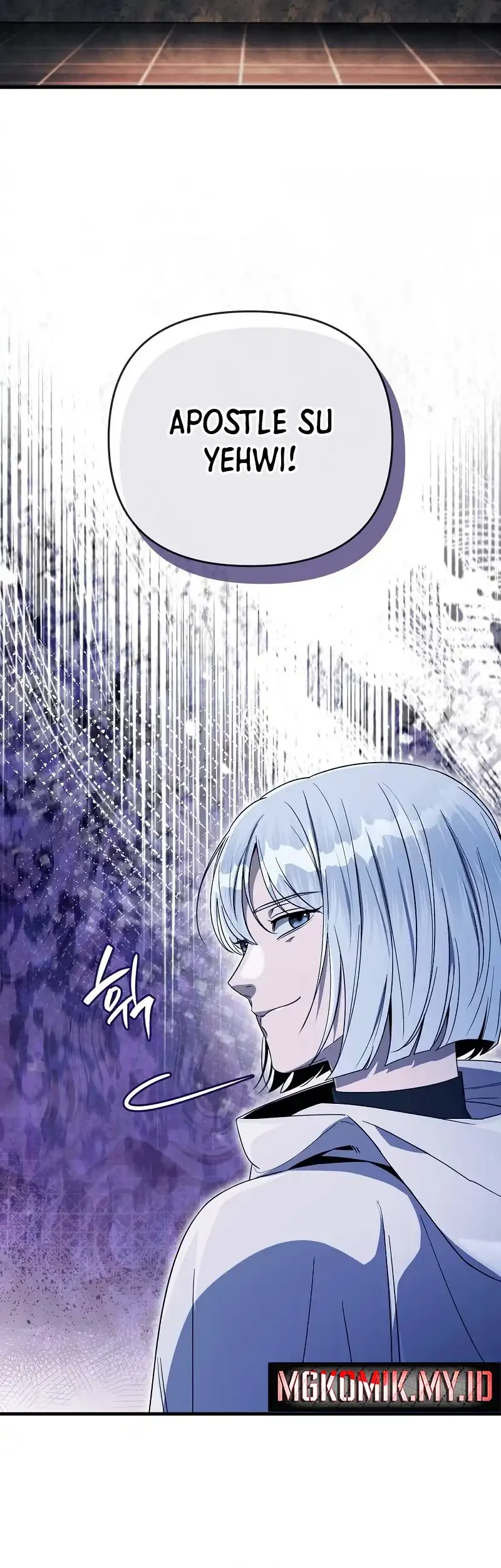 The Delusional Hunter in Another World Chapter 74 - halaman 48