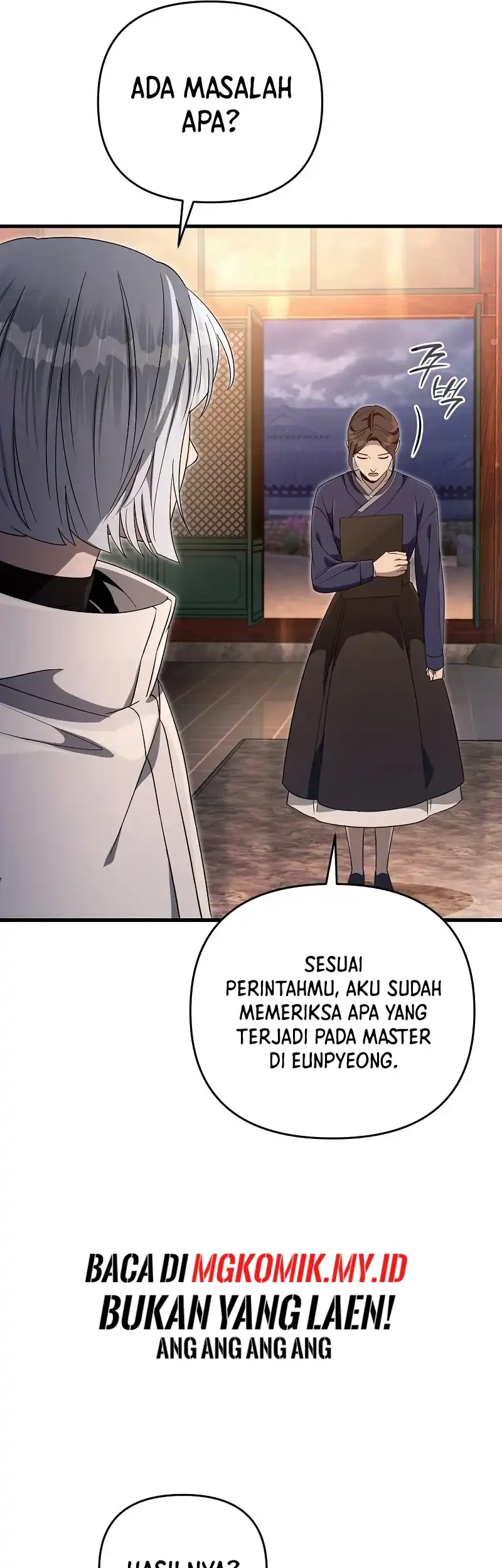The Delusional Hunter in Another World Chapter 74 - halaman 50