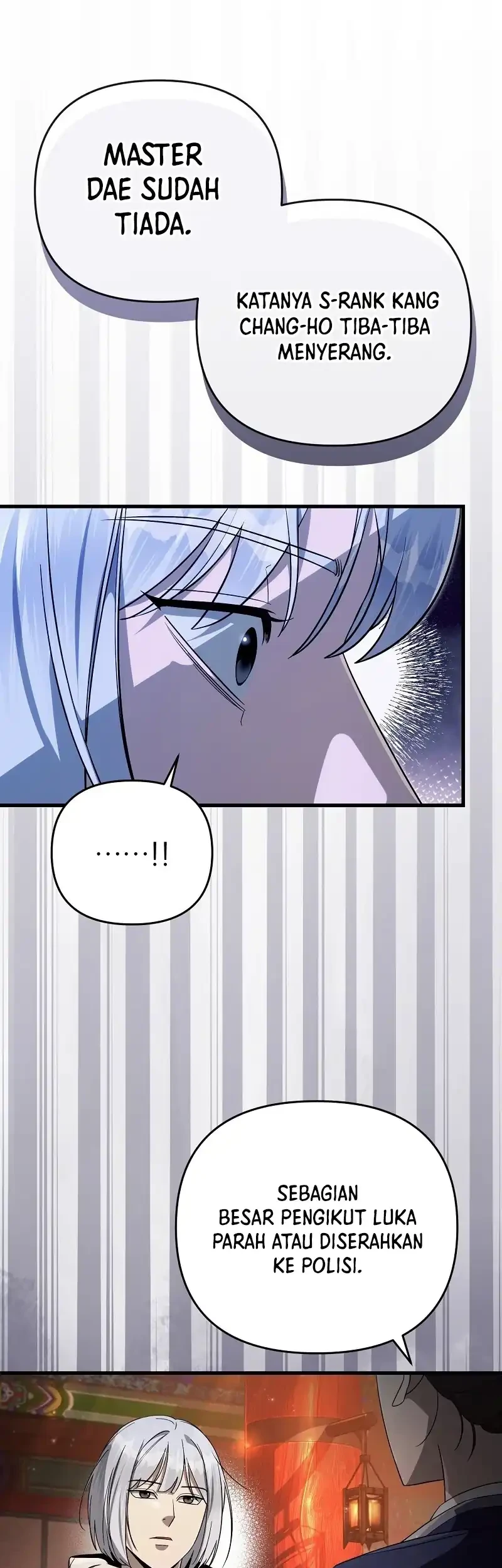 The Delusional Hunter in Another World Chapter 74 - halaman 52