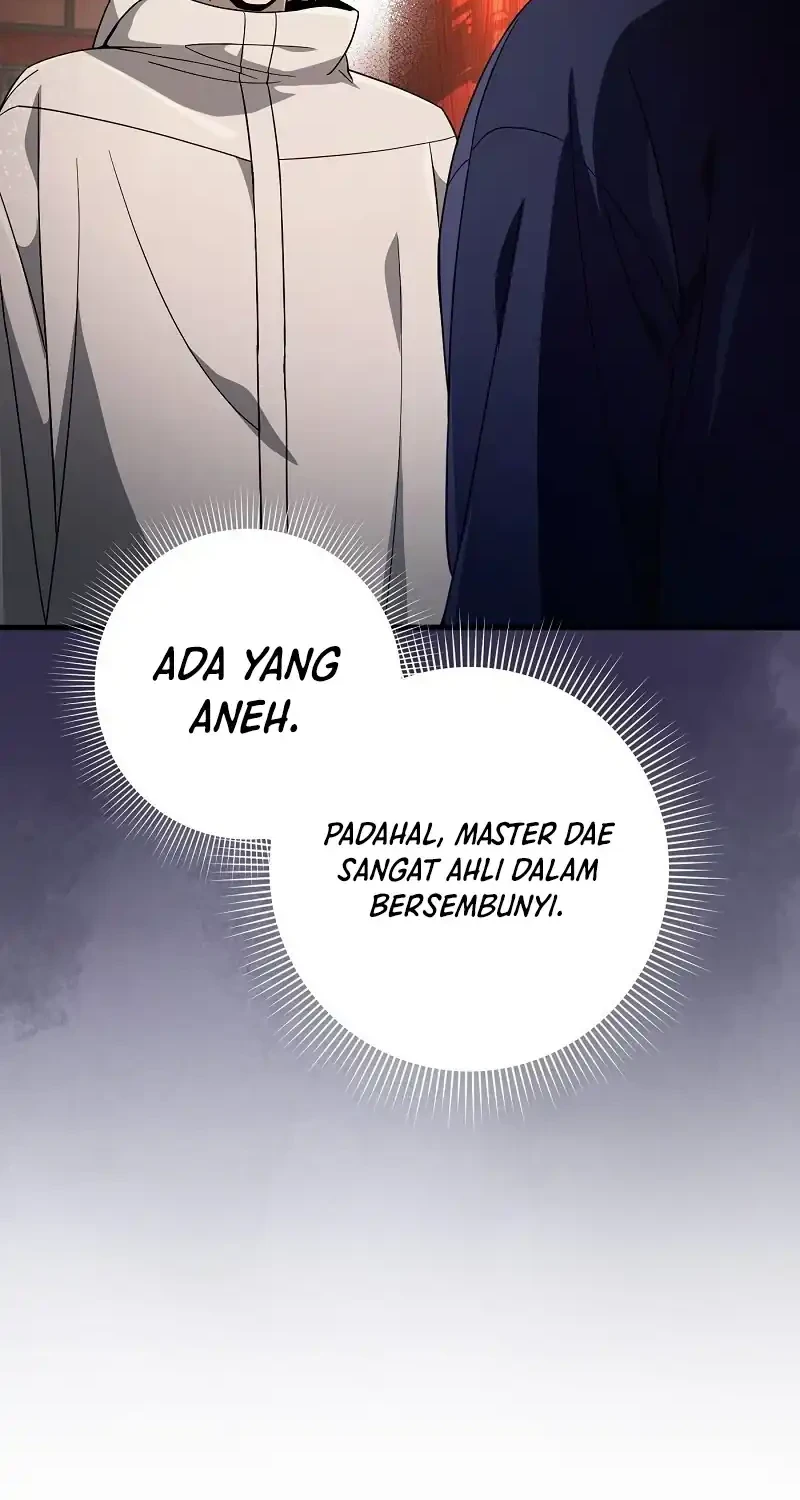 The Delusional Hunter in Another World Chapter 74 - halaman 53