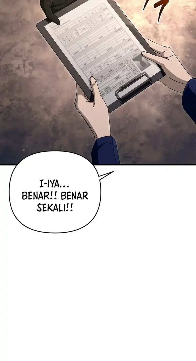 The Delusional Hunter in Another World Chapter 74 - halaman 55