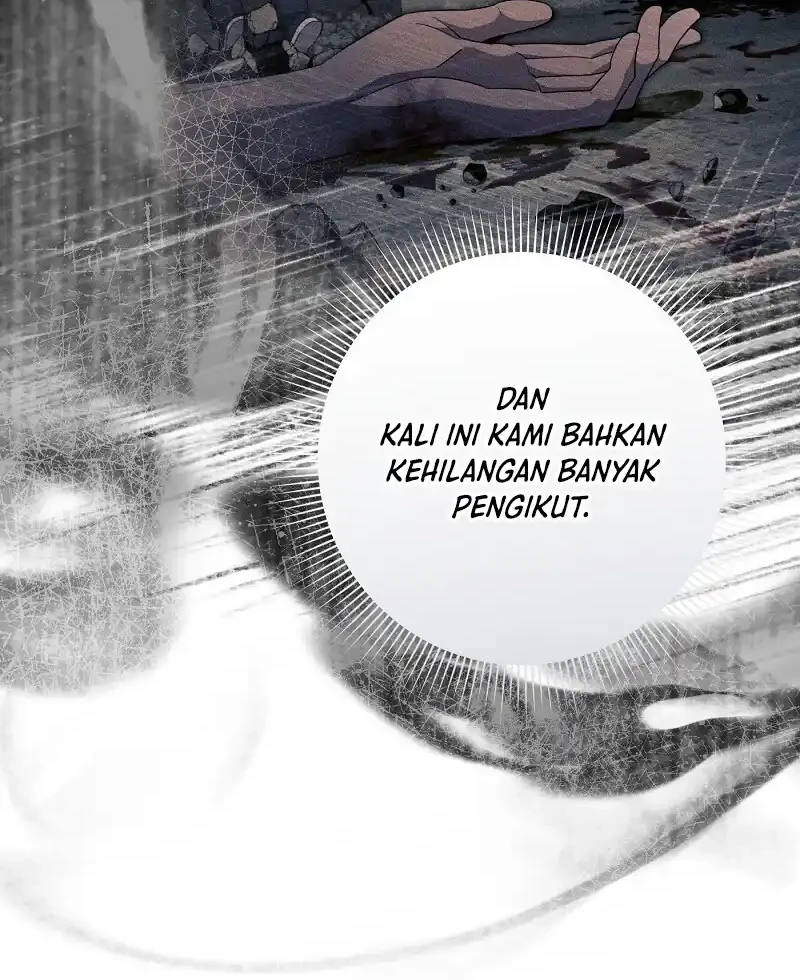 The Delusional Hunter in Another World Chapter 74 - halaman 59