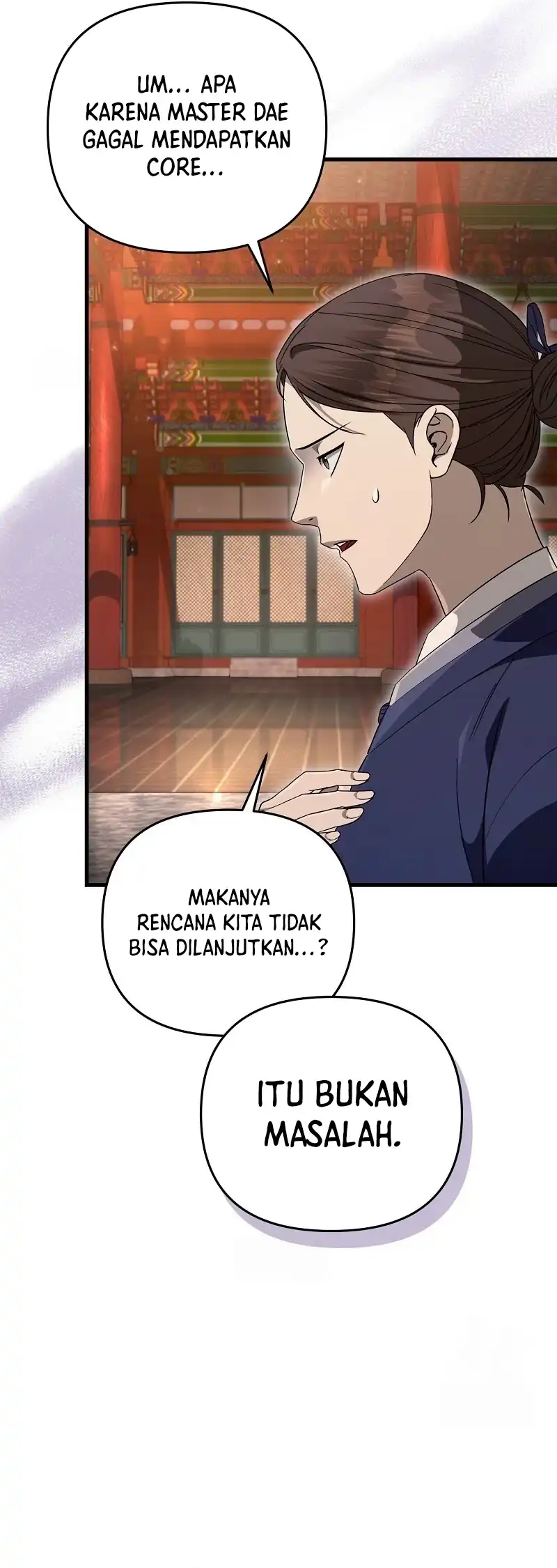 The Delusional Hunter in Another World Chapter 74 - halaman 62