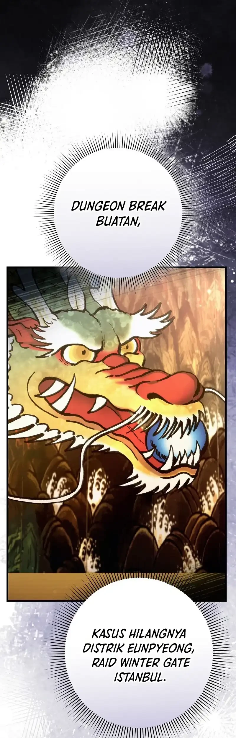 The Delusional Hunter in Another World Chapter 74 - halaman 65