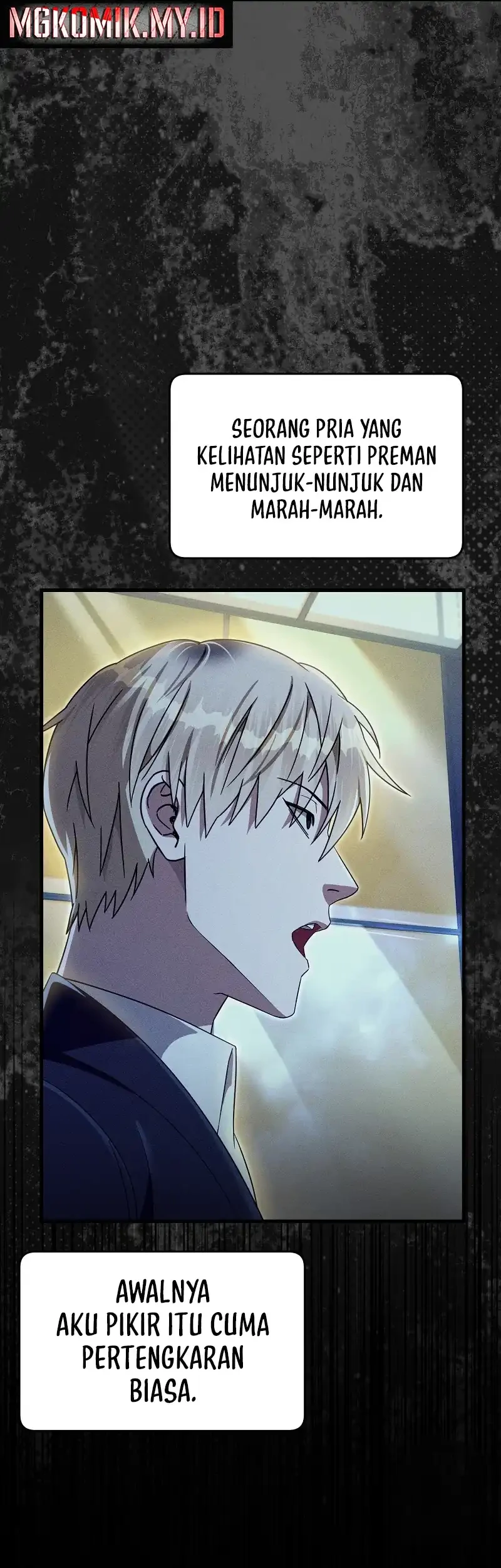 The Delusional Hunter in Another World Chapter 74 - halaman 7