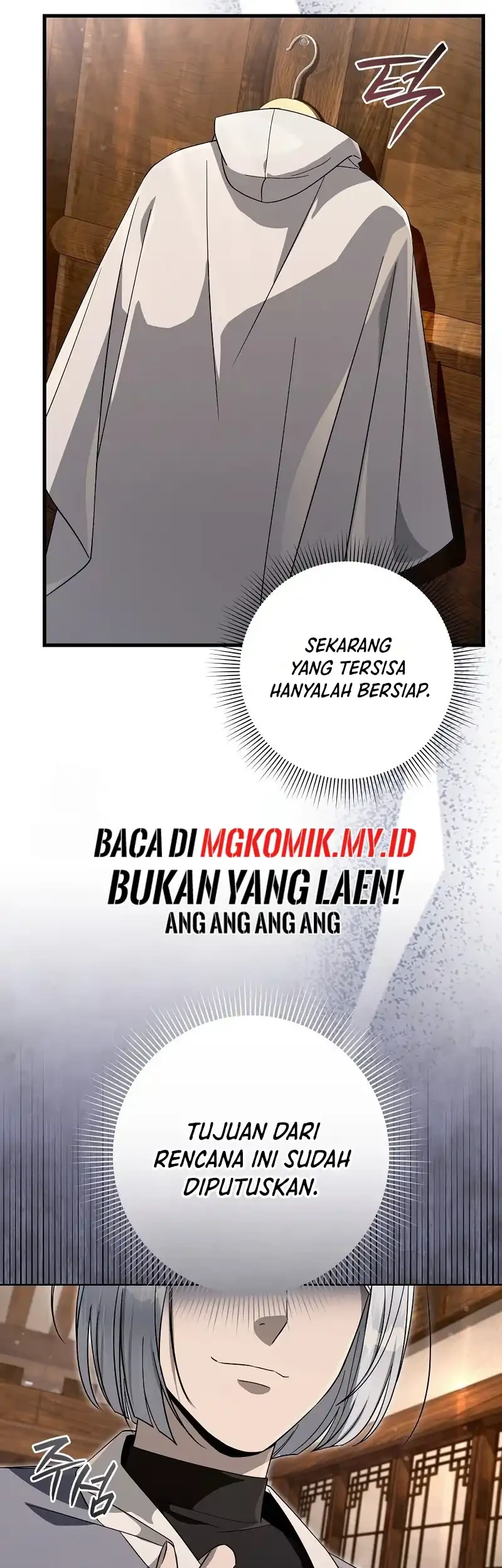 The Delusional Hunter in Another World Chapter 74 - halaman 72