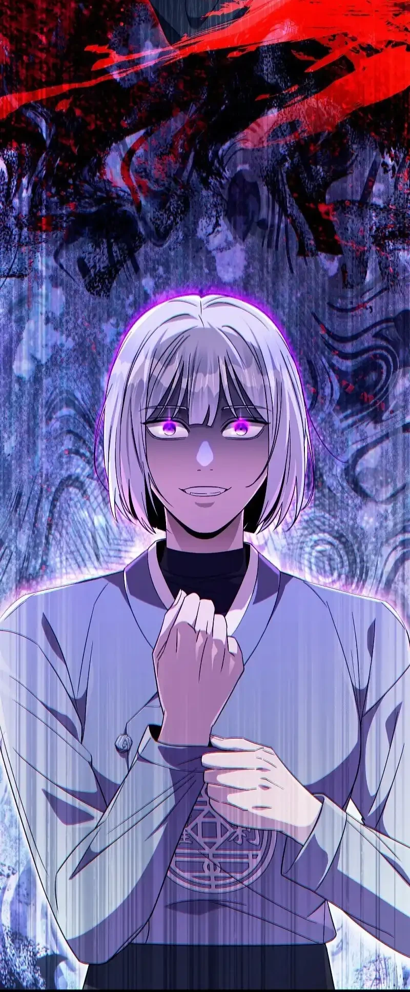 The Delusional Hunter in Another World Chapter 74 - halaman 75
