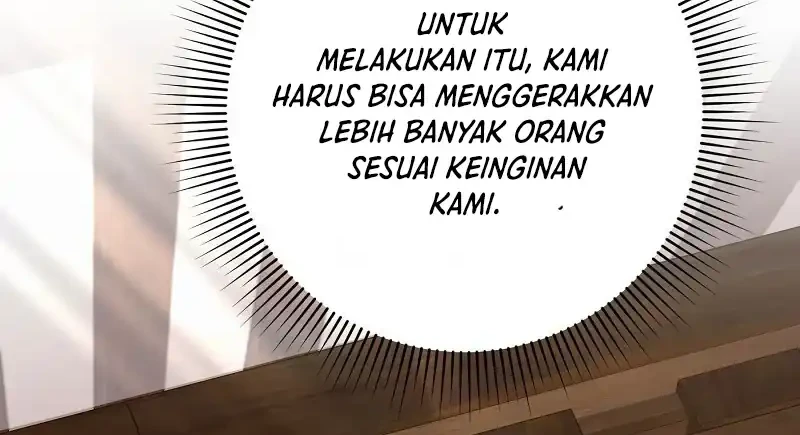 The Delusional Hunter in Another World Chapter 74 - halaman 77