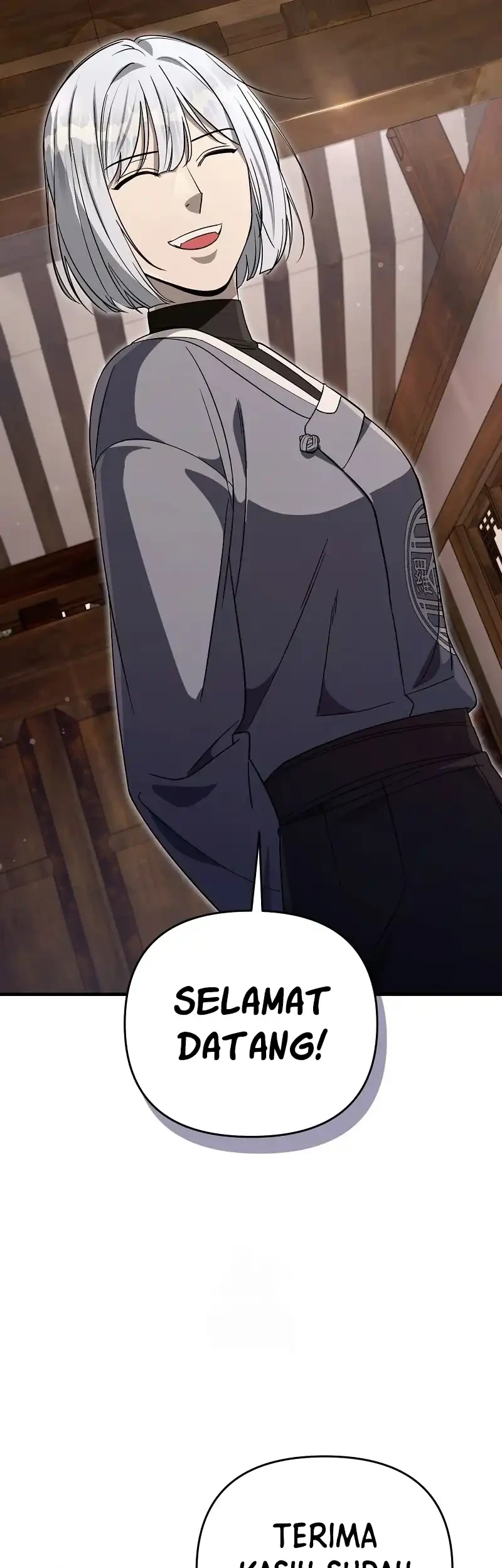 The Delusional Hunter in Another World Chapter 74 - halaman 78
