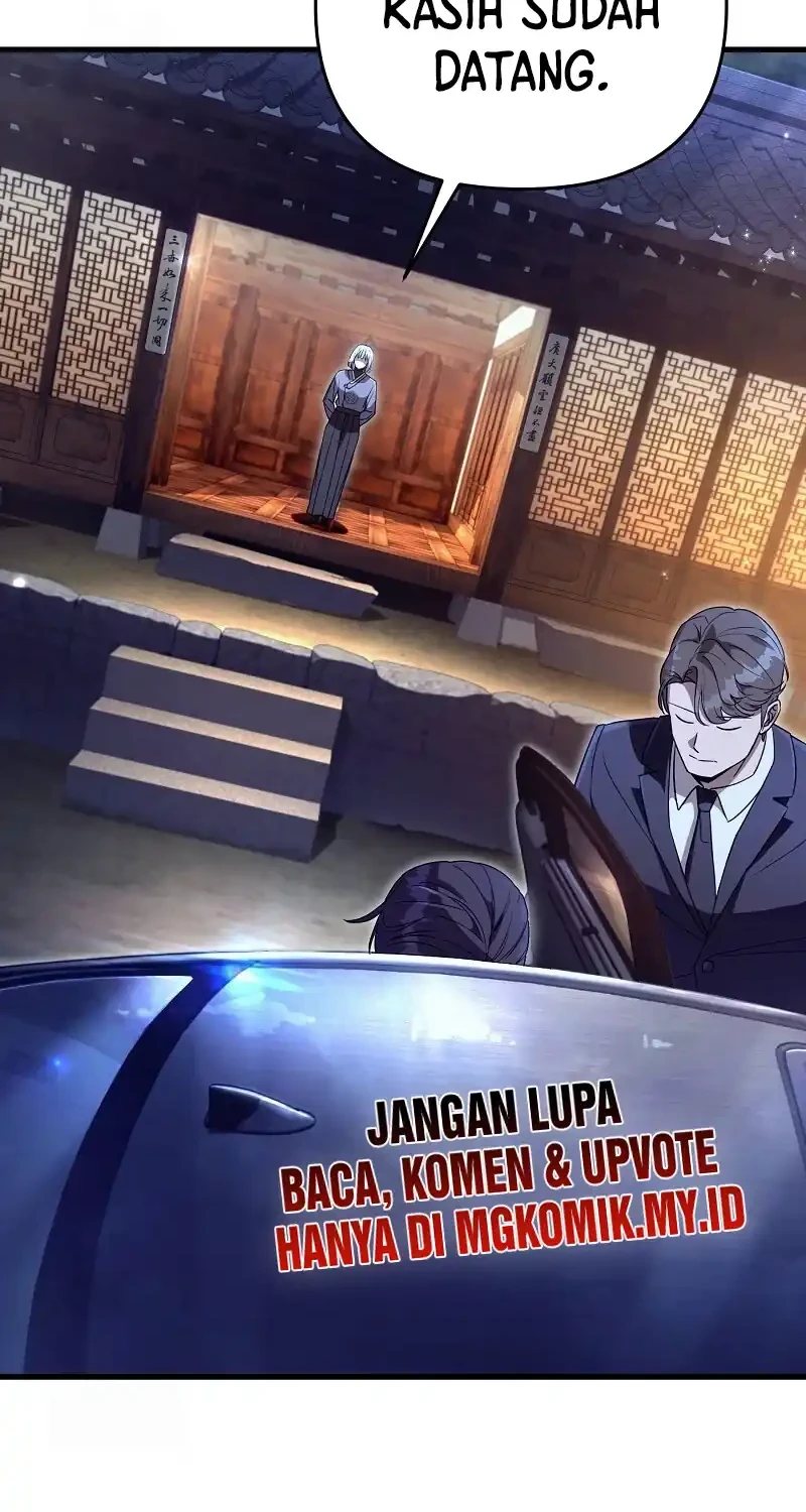 The Delusional Hunter in Another World Chapter 74 - halaman 79