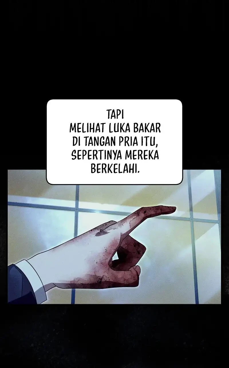 The Delusional Hunter in Another World Chapter 74 - halaman 8