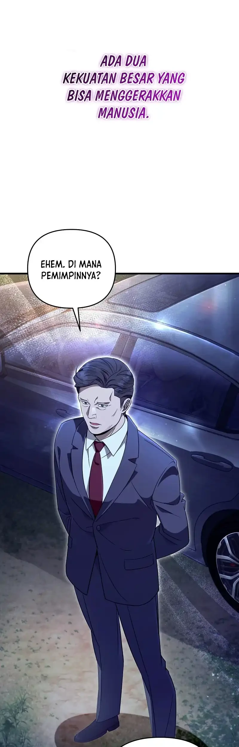 The Delusional Hunter in Another World Chapter 74 - halaman 80