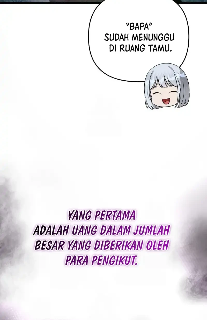 The Delusional Hunter in Another World Chapter 74 - halaman 81