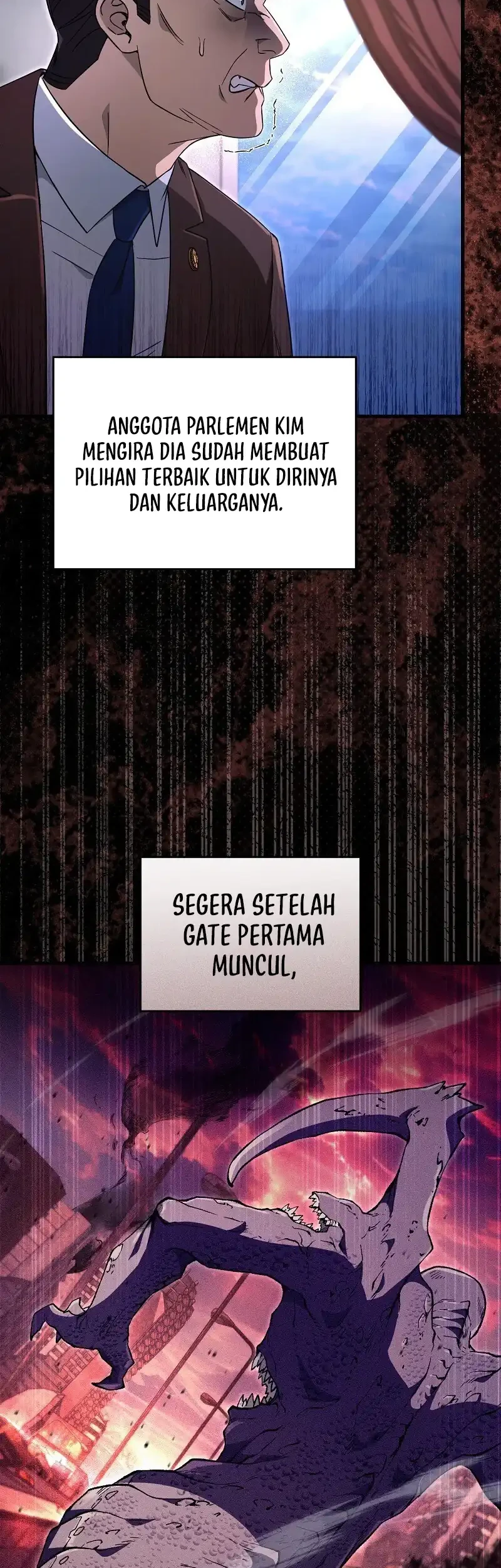 The Delusional Hunter in Another World Chapter 75 - halaman 10
