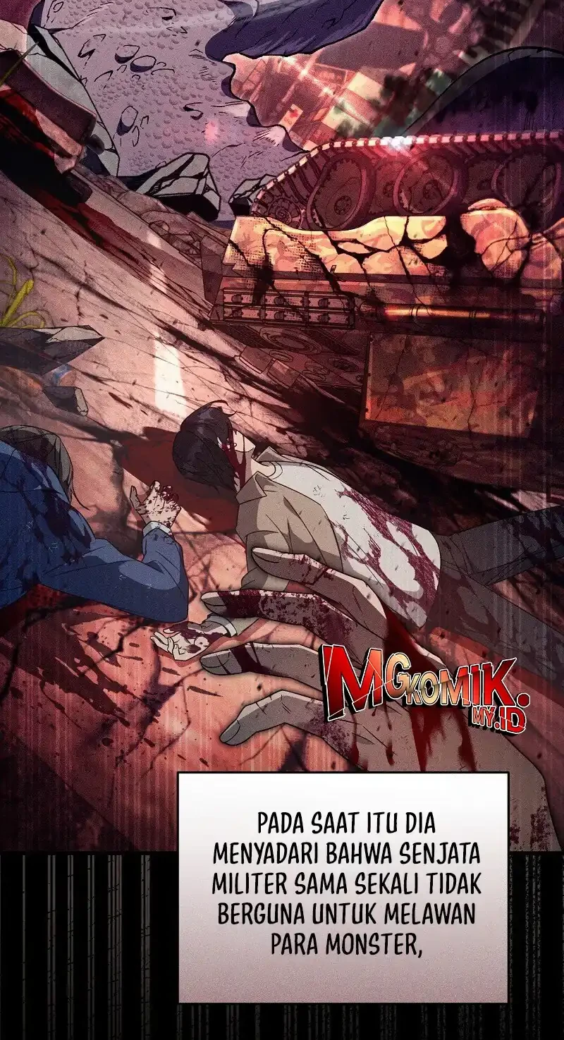 The Delusional Hunter in Another World Chapter 75 - halaman 11
