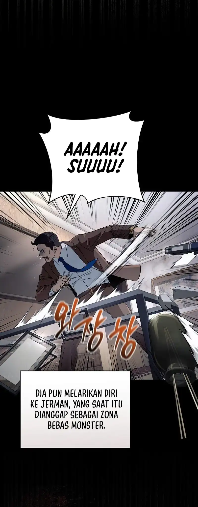 The Delusional Hunter in Another World Chapter 75 - halaman 12