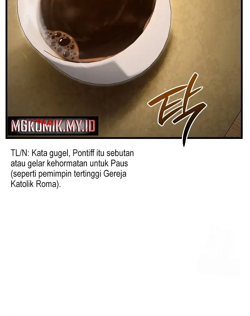 The Delusional Hunter in Another World Chapter 75 - halaman 22