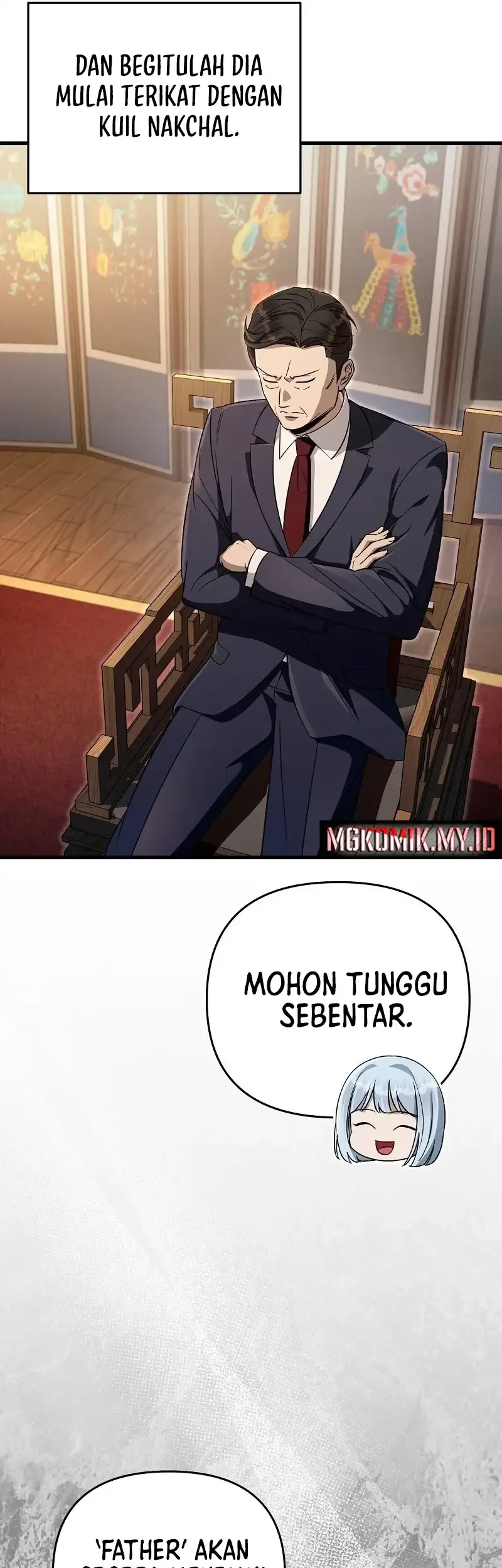 The Delusional Hunter in Another World Chapter 75 - halaman 23