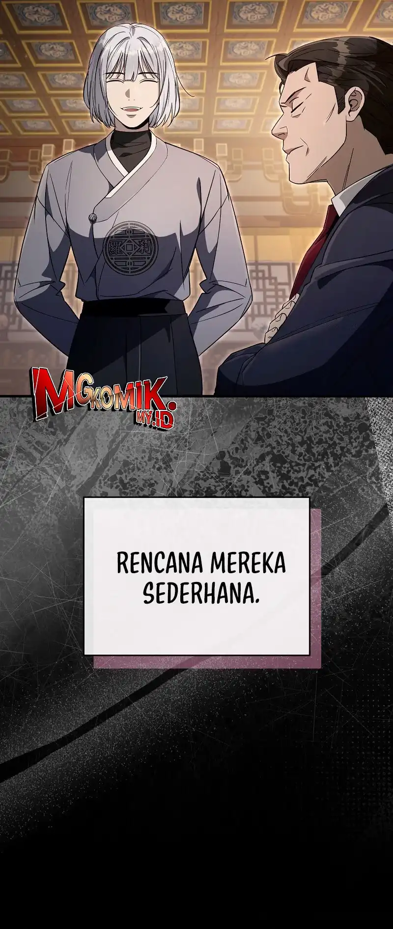 The Delusional Hunter in Another World Chapter 75 - halaman 25