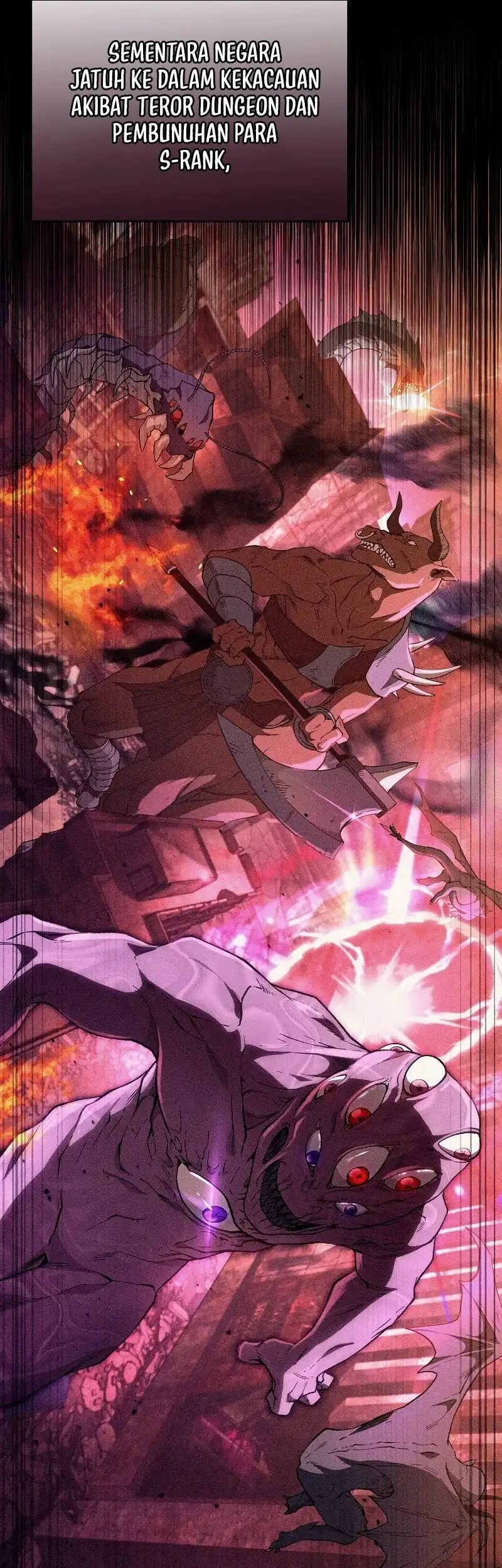 The Delusional Hunter in Another World Chapter 75 - halaman 26