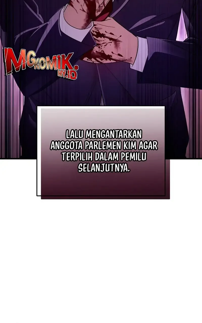 The Delusional Hunter in Another World Chapter 75 - halaman 29