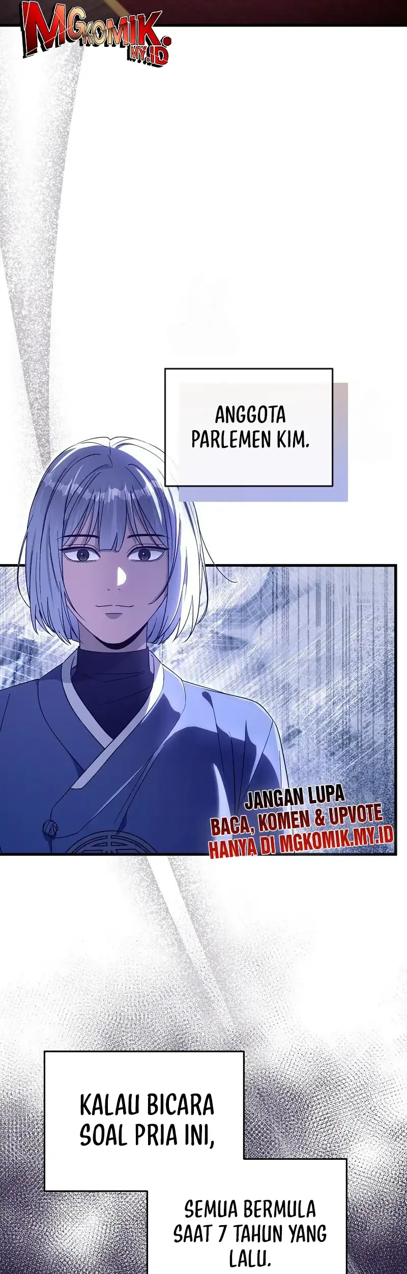 The Delusional Hunter in Another World Chapter 75 - halaman 3