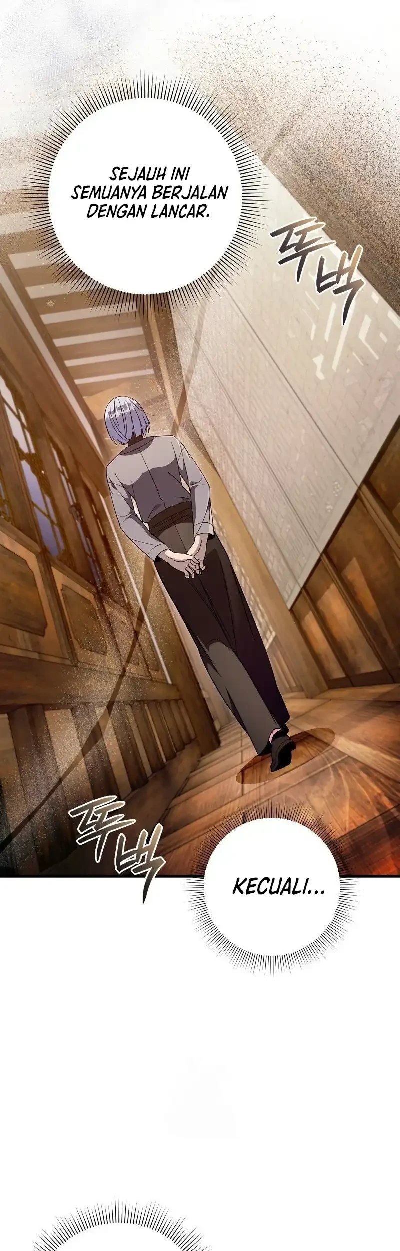The Delusional Hunter in Another World Chapter 75 - halaman 32