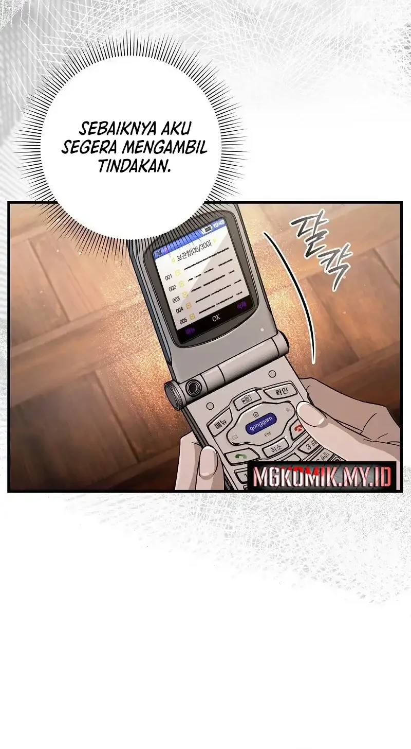 The Delusional Hunter in Another World Chapter 75 - halaman 35