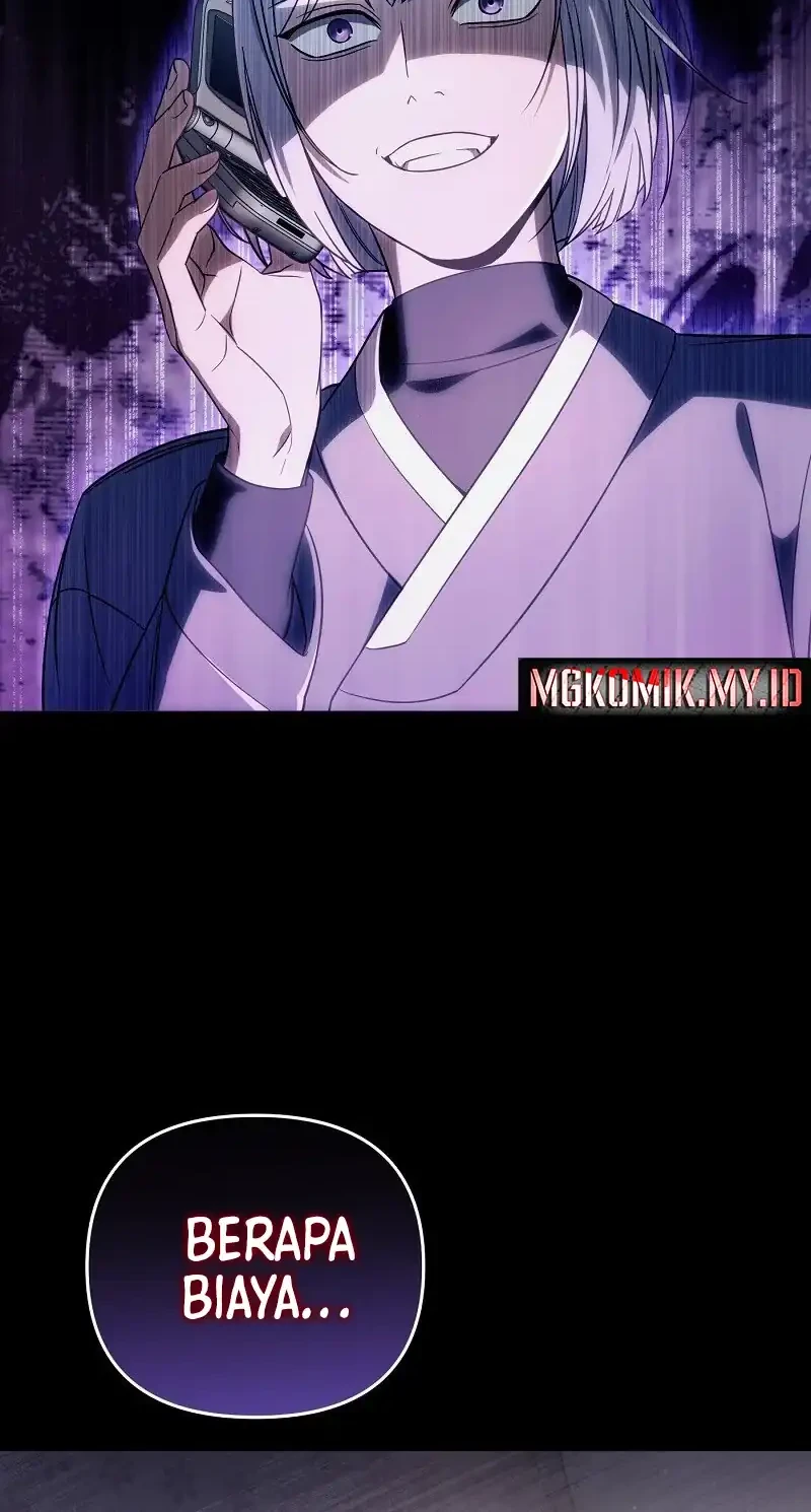 The Delusional Hunter in Another World Chapter 75 - halaman 37
