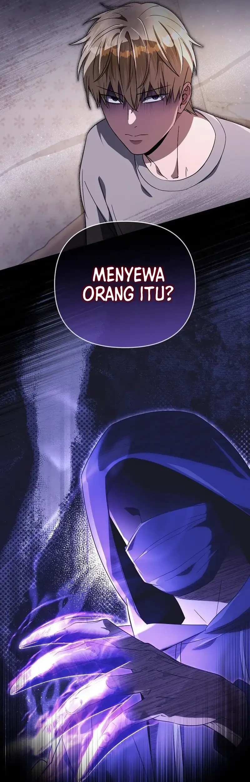 The Delusional Hunter in Another World Chapter 75 - halaman 38